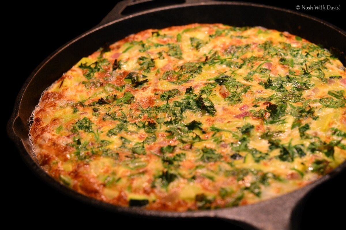 Frittata