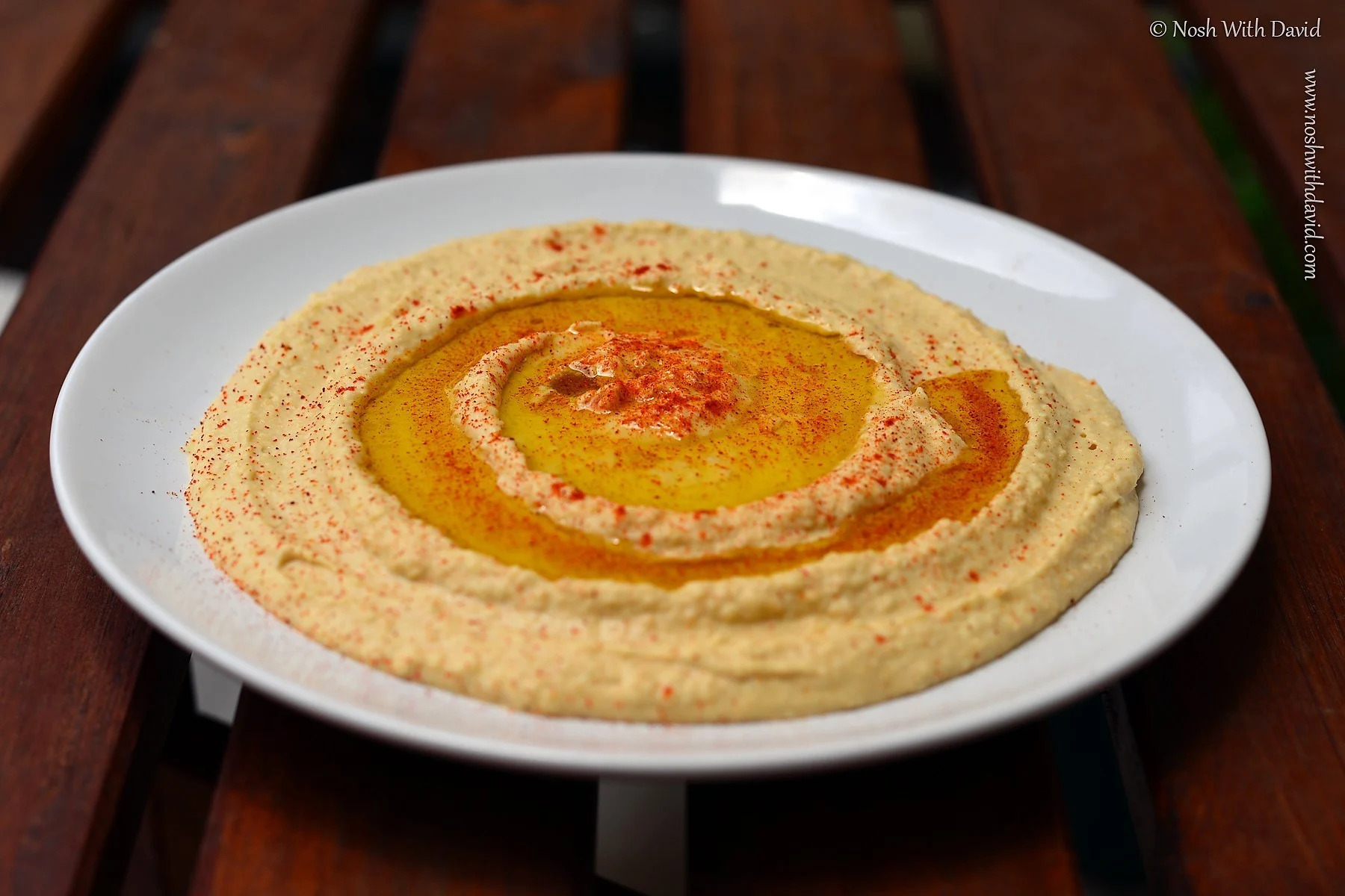 Hummus